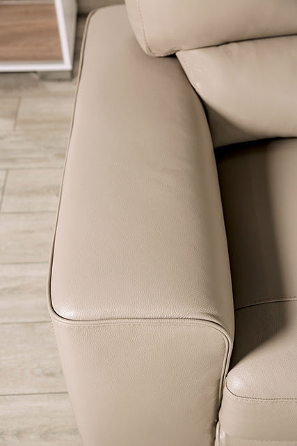 Marsicano Recliner - Visions in Furniture (La Mirada, CA)