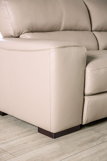 Marsicano Recliner - Visions in Furniture (La Mirada, CA)