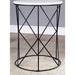 Madyson 3 Pc. Nesting Table - Visions in Furniture (La Mirada, CA)