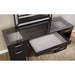 Vickie Vanity Set - Visions in Furniture (La Mirada, CA)