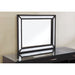 Vickie Vanity Set - Visions in Furniture (La Mirada, CA)