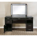 Vickie Vanity Set - Visions in Furniture (La Mirada, CA)