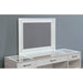 Vickie Vanity Set - Visions in Furniture (La Mirada, CA)