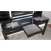 Stephanie Vanity Set - Visions in Furniture (La Mirada, CA)