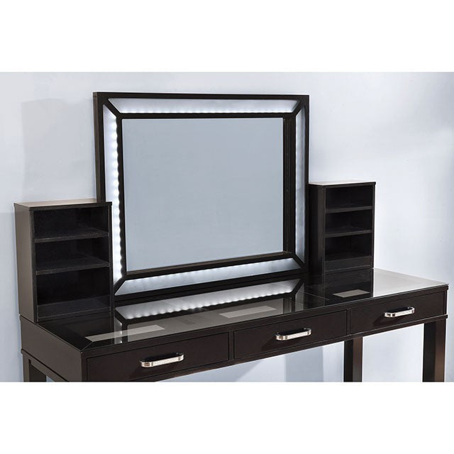Stephanie Vanity Set - Visions in Furniture (La Mirada, CA)