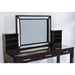 Stephanie Vanity Set - Visions in Furniture (La Mirada, CA)