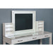 Stephanie Vanity Set - Visions in Furniture (La Mirada, CA)