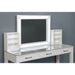 Stephanie Vanity Set - Visions in Furniture (La Mirada, CA)