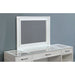 Stephanie Vanity Set - Visions in Furniture (La Mirada, CA)
