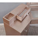 Tracie Vanity Set - Visions in Furniture (La Mirada, CA)