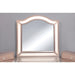 Tracie Vanity Set - Visions in Furniture (La Mirada, CA)