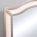 Tracie Vanity Set - Visions in Furniture (La Mirada, CA)