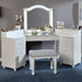 Tracie Vanity Set - Visions in Furniture (La Mirada, CA)