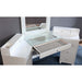 Tracie Vanity Set - Visions in Furniture (La Mirada, CA)