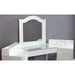Tracie Vanity Set - Visions in Furniture (La Mirada, CA)