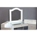 Tracie Vanity Set - Visions in Furniture (La Mirada, CA)