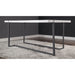 Alisha 7 Pc Dining Table Set - Visions in Furniture (La Mirada, CA)