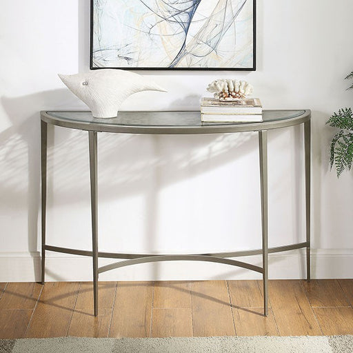 Freja Sofa Table - Visions in Furniture (La Mirada, CA)