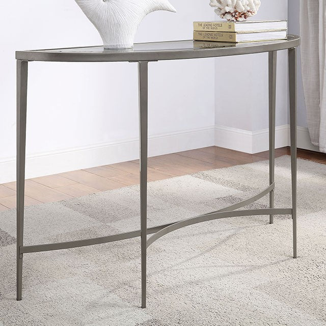 Freja Sofa Table - Visions in Furniture (La Mirada, CA)