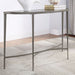 Freja Sofa Table - Visions in Furniture (La Mirada, CA)