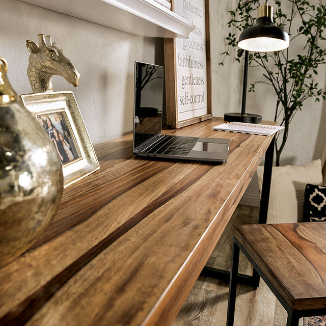 Larkspur Bar Table - Visions in Furniture (La Mirada, CA)