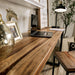 Larkspur Bar Table - Visions in Furniture (La Mirada, CA)