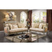 Langleben Love Seat - Visions in Furniture (La Mirada, CA)