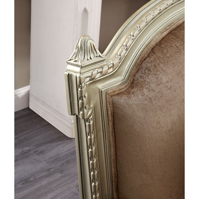 Langleben Love Seat - Visions in Furniture (La Mirada, CA)