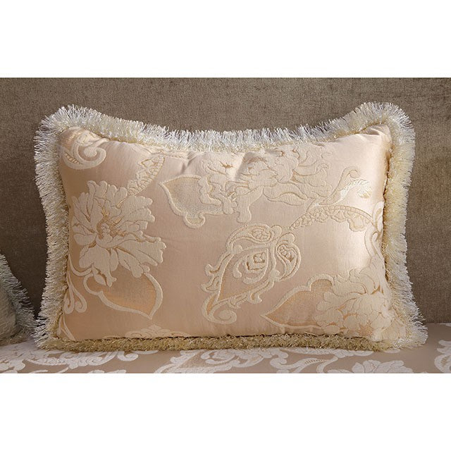 Langleben Love Seat - Visions in Furniture (La Mirada, CA)