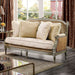 Langleben Love Seat - Visions in Furniture (La Mirada, CA)