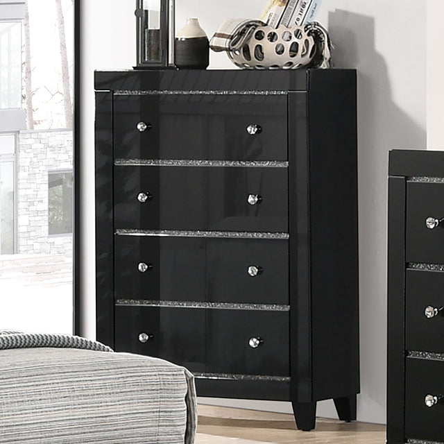 Magdeburg Chest - Visions in Furniture (La Mirada, CA)