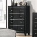 Magdeburg Chest - Visions in Furniture (La Mirada, CA)