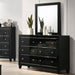 Magdeburg Dresser - Visions in Furniture (La Mirada, CA)