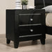 Magdeburg Night Stand - Visions in Furniture (La Mirada, CA)