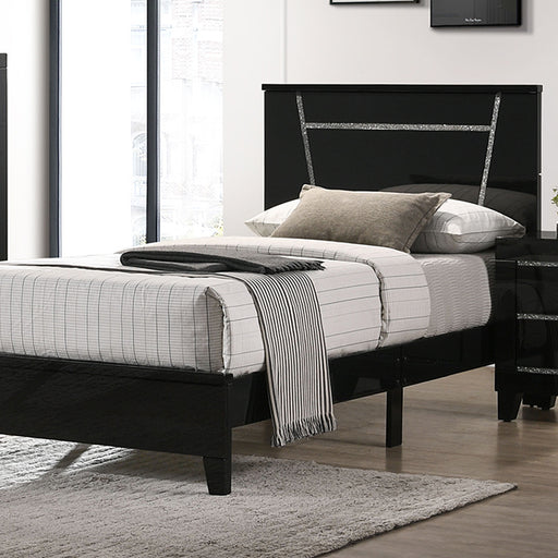Magdeburg Twin, Cal.King, E.King Bed - Visions in Furniture (La Mirada, CA)