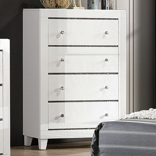 Magdeburg Chest - Visions in Furniture (La Mirada, CA)