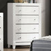 Magdeburg Chest - Visions in Furniture (La Mirada, CA)