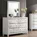 Magdeburg Dresser - Visions in Furniture (La Mirada, CA)