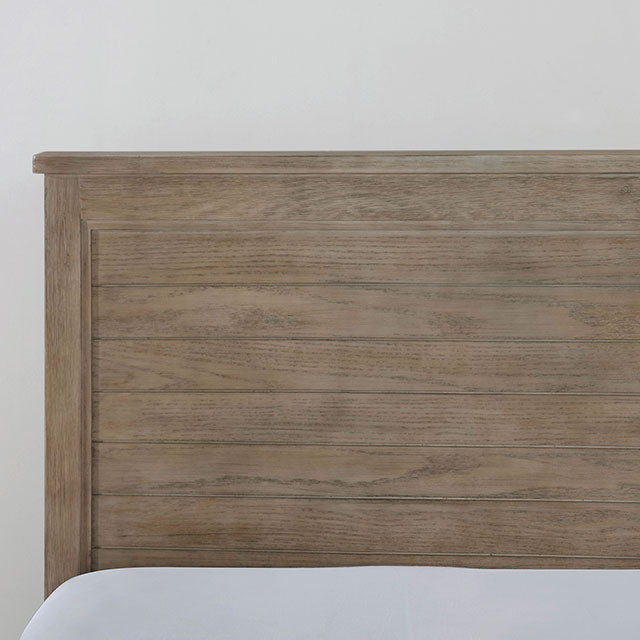 Vevey Bed - Visions in Furniture (La Mirada, CA)