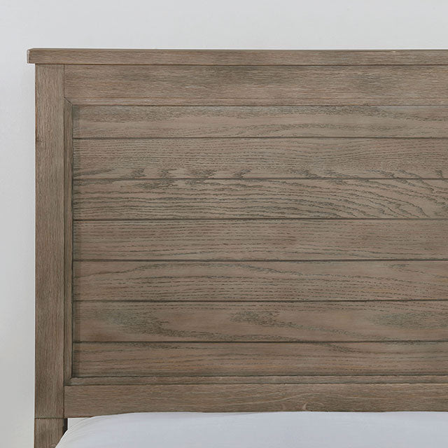 Vevey Bed - Visions in Furniture (La Mirada, CA)