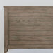 Vevey 4 Pc Full Bedroom Set - Visions in Furniture (La Mirada, CA)