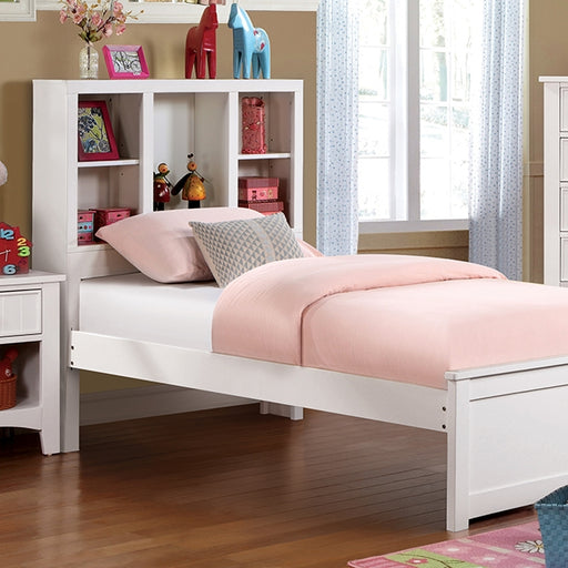 Marilla Full Bedroom Set - Visions in Furniture (La Mirada, CA)