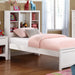 Marilla Full Bedroom Set - Visions in Furniture (La Mirada, CA)