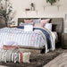Pickstown Bed - Visions in Furniture (La Mirada, CA)