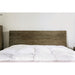 Pickstown Bed - Visions in Furniture (La Mirada, CA)