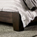 Laurentian Bed - Visions in Furniture (La Mirada, CA)