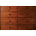 Keizer 8-Drawer Chest - Visions in Furniture (La Mirada, CA)