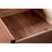 Keizer 8-Drawer Chest - Visions in Furniture (La Mirada, CA)