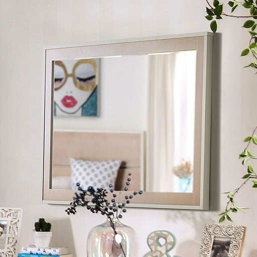 Roseburg Mirror - Visions in Furniture (La Mirada, CA)