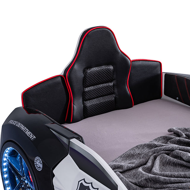 Patrolene Bed - Visions in Furniture (La Mirada, CA)